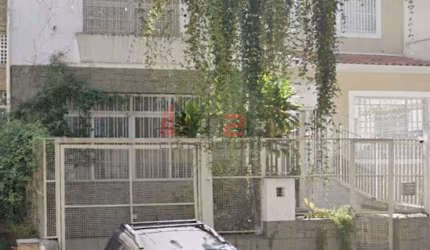 Sobrado Comercial na Vila Mariana