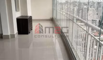 Apartamento em Pinheiros