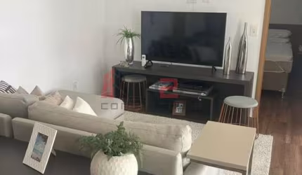 Apartamento MOBILIADO no Sumaré