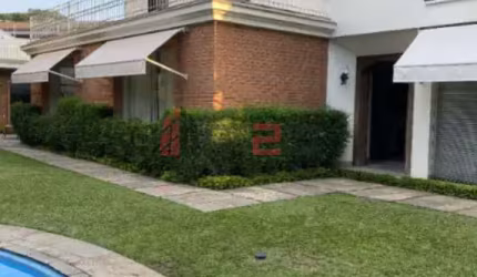 Maravilhoso Sobrado Alto Padrão na Vila Madalena