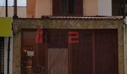 Sobrado na Vila Leopoldina