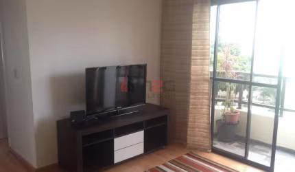 Apartamento MOBILIADO em Pinheiros