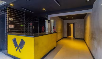 Sobrado Comercial Nas Perdizes