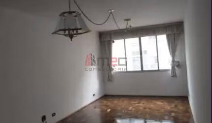 Apartamento em excelente localização em Pinheiros