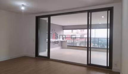 Apartamento em Pinheiros