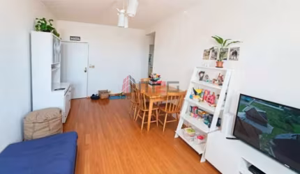 Apartamento na Lapa