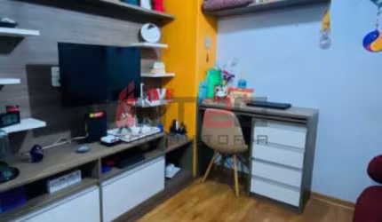 Apartamento no Campos Elíseos