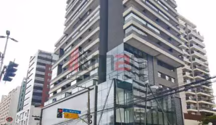 Loft com 1 quarto à venda na Rua Vergueiro, 1009, Liberdade, São Paulo, 19 m2 por R$ 369.000