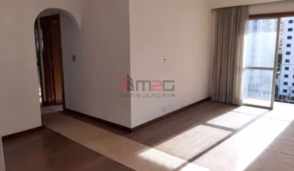 Apartamento nas Perdizes