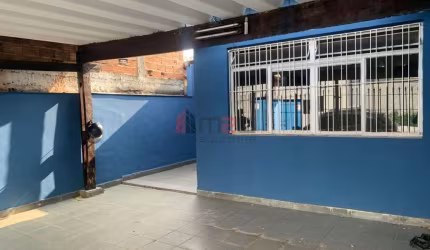 Casa Térrea Residencial