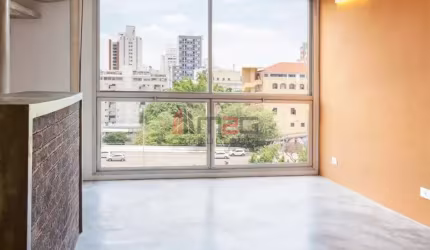 Apartamento Duplex em Pinheiros