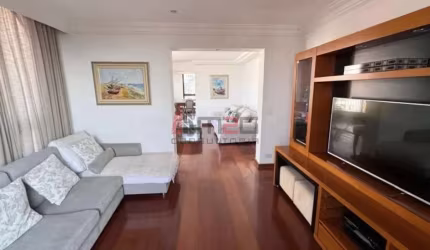 Apartamento em Pinheiros
