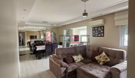 Loft com 3 quartos à venda na Avenida Direitos Humanos, 1201, Imirim, São Paulo, 89 m2 por R$ 900.000