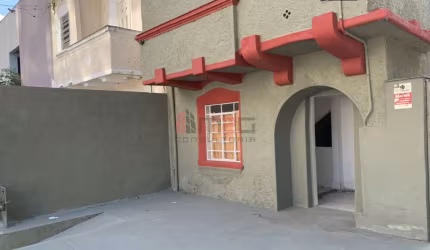 Sobrado Comercial