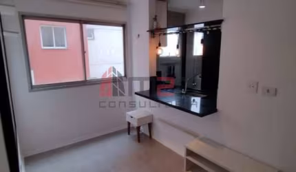 Apartamento em Pinheiros