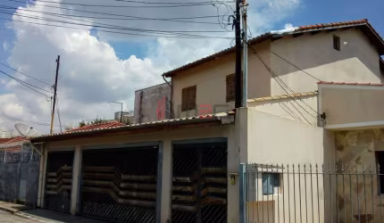 Sobrado na Lapa De Baixo