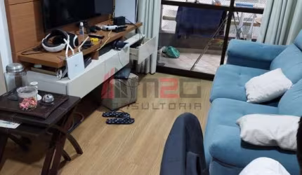 Loft com 1 quarto à venda na Rua Barata Ribeiro, 360, Bela Vista, São Paulo, 50 m2 por R$ 583.000