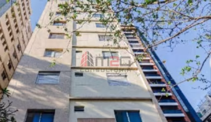Loft com 2 quartos para alugar na Rua Oscar Freire, 1754, Pinheiros, São Paulo, 64 m2 por R$ 4.300