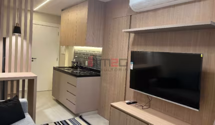 Apartamento MOBILIADO no Paraíso