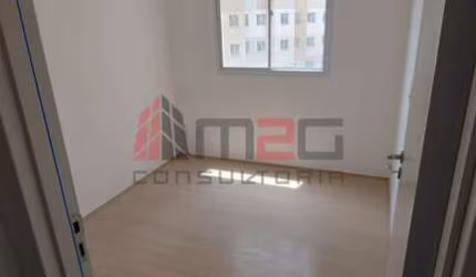 Apartamento na Barra Funda
