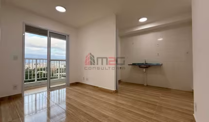 Apartamento Excelente Localização
