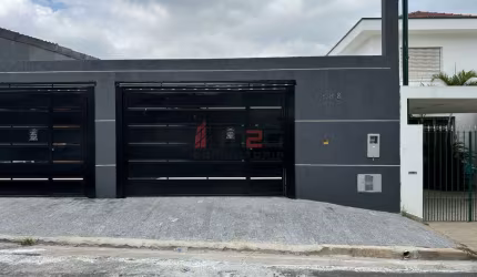 Casa com 3 quartos à venda na Rua Tatsuo Okachi, 236, Chácara Inglesa, São Paulo, 120 m2 por R$ 890.000