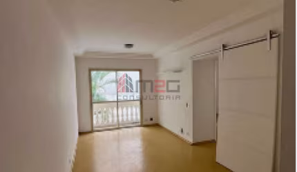 Oportunidade nas Perdizes, apartamento de 70m² para locação.