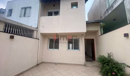 Rua Domingos Osvaldo Bataglia Sobrado a venda