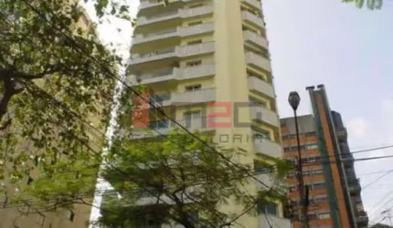 Loft com 4 quartos à venda na Avenida Macuco, 71, Moema, São Paulo, 210 m2 por R$ 3.200.000