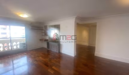 Apartamento á Venda - Brooklin / São Paulo-SP