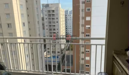 Loft com 3 quartos para alugar na Rua Barão do Bananal, 225, Pompéia, São Paulo, 76 m2 por R$ 5.900