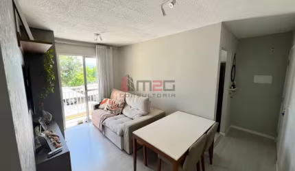 Apartamento Excelente localização
