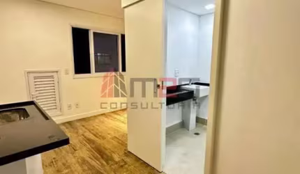 Apartamento/Studio na Água Branca
