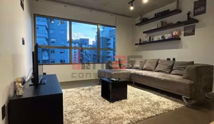 Apartamento MOBILIADO na Bela Vista
