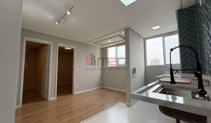 Apartamento Excelente Localização