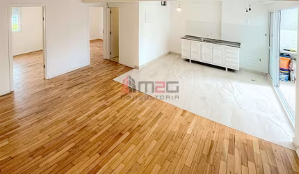 Apartamento no Cerqueira Cesar