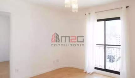 Apartamento no Itaim Bibi