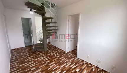 Cobertura na Vila Clarice