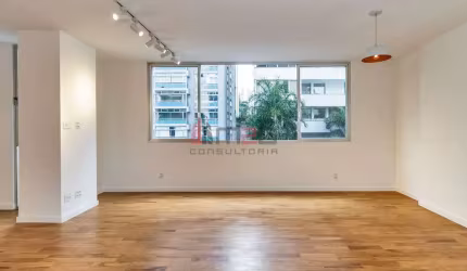 Apartamento Reformado na Higienópolis