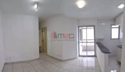Apartamento na Pompéia