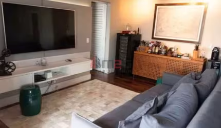 Maravilhosa Cobertura Duplex Em Pinheiros