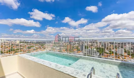 Apartamento com 4 quartos à venda na Rua Caio Graco, 800, Vila Romana, São Paulo, 290 m2 por R$ 4.600.000
