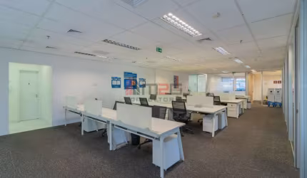Sala comercial com 4 salas para alugar na Rua Catequese, 227, Butantã, São Paulo, 592 m2 por R$ 44.400