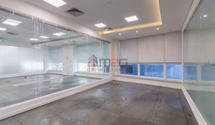 Sala comercial com 2 salas para alugar na Rua Catequese, 227, Butantã, São Paulo, 296 m2 por R$ 20.700