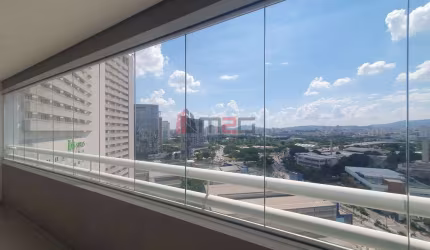 Loft com 1 quarto para alugar na Rua Adalberto Kemeny, 82, Parque Industrial Tomas Edson, São Paulo, 45 m2 por R$ 3.000