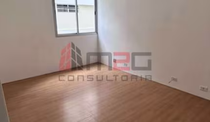 Apartamento em Pinheiros