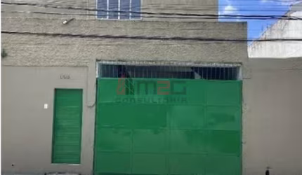 Galpão com escritório para locação na Vila Jaguara.