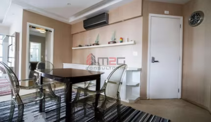 Loft com 2 quartos para alugar na Rua da Consolação, 2825, Cerqueira César, São Paulo, 90 m2 por R$ 12.000