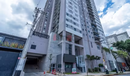 Loft com 3 quartos à venda na Rua do Bosque, 980, Barra Funda, São Paulo, 74 m2 por R$ 1.000.000
