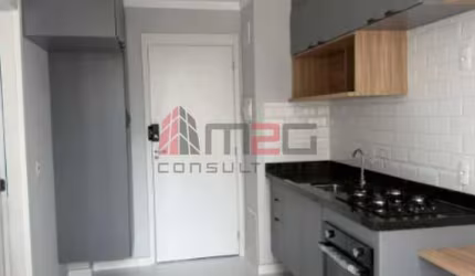Apartamento MOBILIADO na Água Branca
